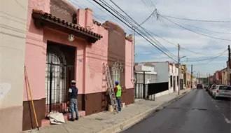 ¿Qué impacto tiene en Saltillo la gentrificación en los comercios tradicionales?