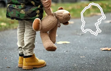 Certificados de abandono en Coahuila, ¿qué son y cómo benefician a los infantes?