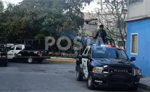 Hombre resulta herido en ataque a balazos frente a bar de Monterrey Hombre resulta herido en ataque a balazos frente a bar de Monterrey