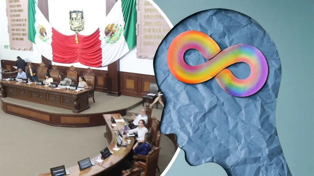 Congreso de Coahuila impulsa reforma para garantizar atención temprana a niños con autismo