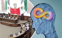 Congreso de Coahuila impulsa reforma para garantizar atención temprana a niños con autismo Congreso de Coahuila impulsa reforma para garantizar atención temprana a niños con autismo