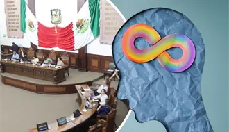 Congreso de Coahuila impulsa reforma para garantizar atención temprana a niños con autismo
