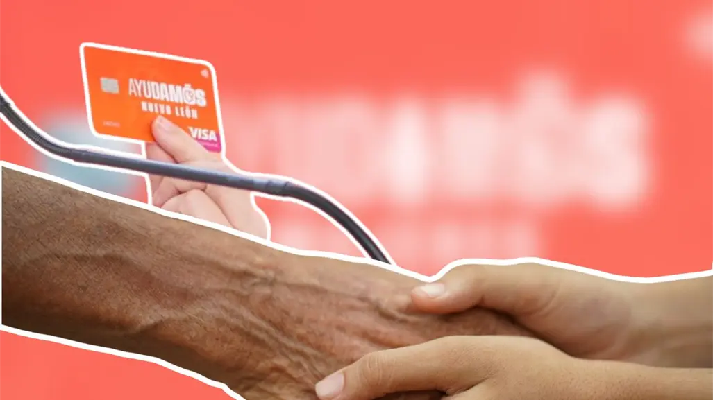 Tarjeta Ayudamos Nuevo León: ¿Cómo pueden registrarse las mujeres Cuidadoras?