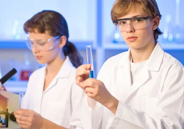 ¡Convocan a jóvenes yucatecos al programa "Impulso Científico Profesional" 2025!