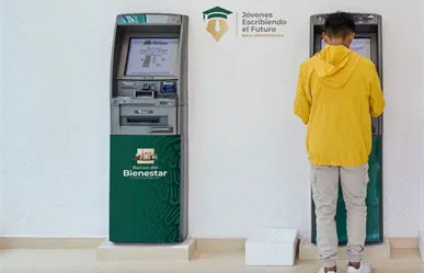 Beca Jóvenes Escribiendo el Futuro: 3 formas de saber si te depositaron hoy 29 de octubre de 2025