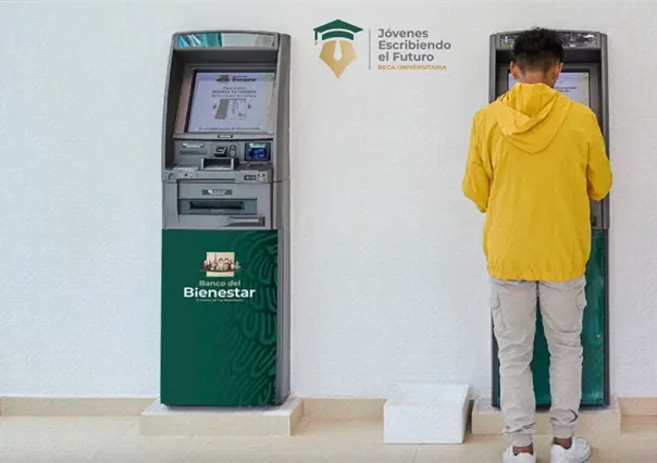 Beca Jóvenes Escribiendo el Futuro: 3 formas de saber si te depositaron hoy 29 de octubre de 2025