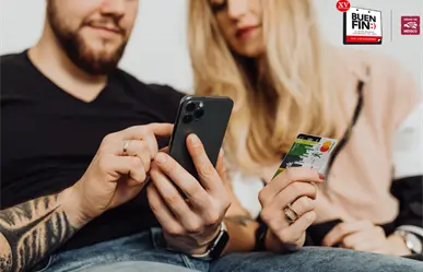 Buen Fin 2025: 5 bancos que ofrecen promociones en la semana más barata del año