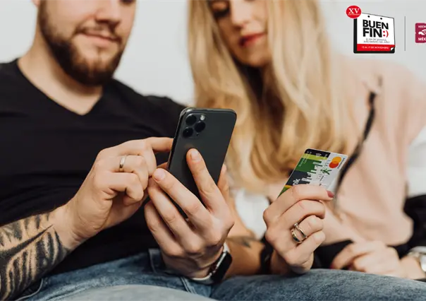 Buen Fin 2025: 5 bancos que ofrecen promociones en la semana más barata del año