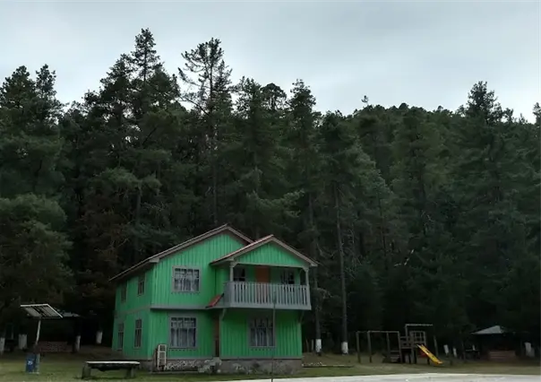 ¿Aún hay cabañas en la sierra de Durango para vacacionar en invierno? Esto dicen los operadores