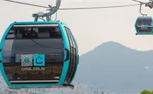 Gobierno de CDMX confirma fecha para iniciar construcción de las Línea 5 y 6 del Cablebús