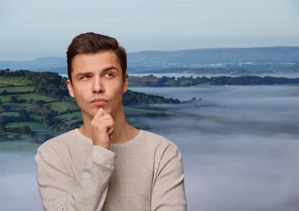 Calidad del aire en Monterrey: ¿Conoce los efectos que tiene por la inversión térmica?