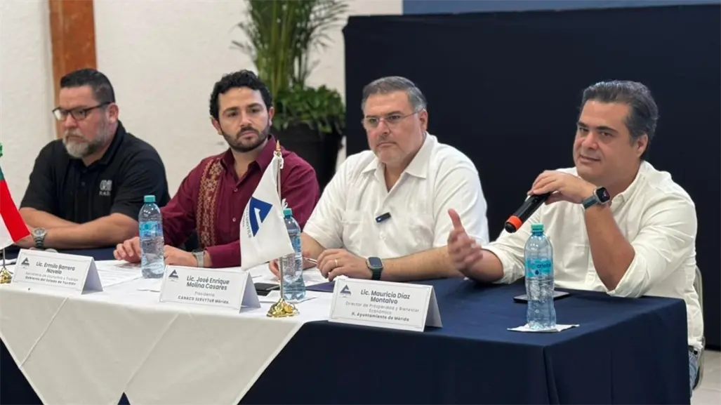 Buen Fin 2025: anuncian la 15.ª edición con descuentos especiales en Yucatán