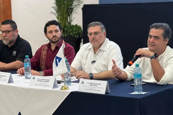 Buen Fin 2025: anuncian la 15.ª edición con descuentos especiales en Yucatán Buen Fin 2025: anuncian la 15.ª edición con descuentos especiales en Yucatán