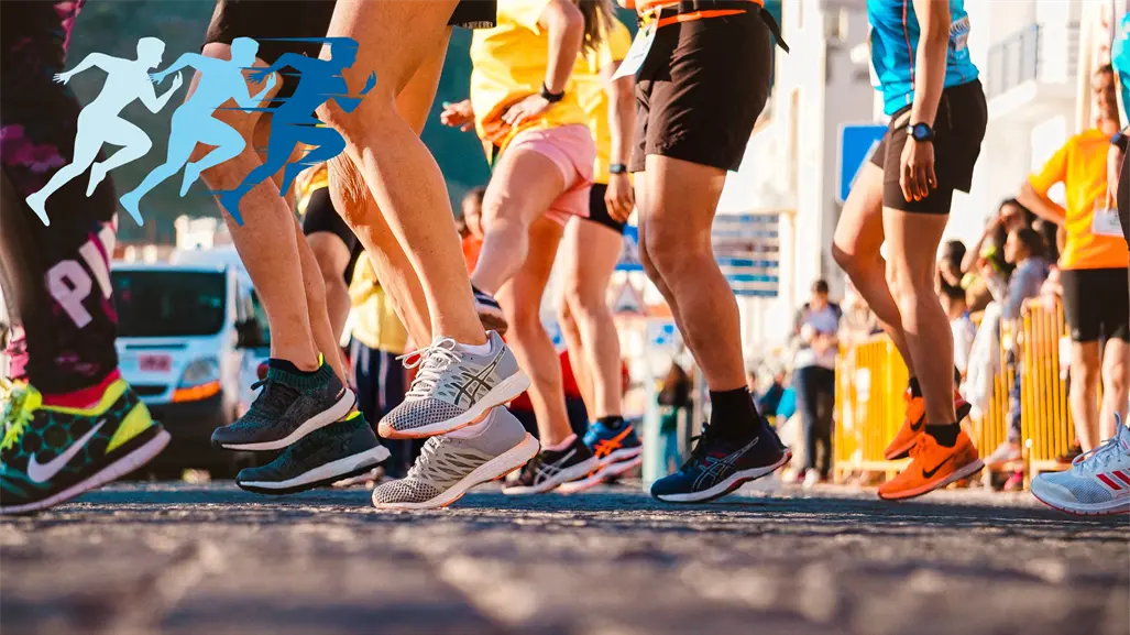 Esto se sabe de la carrera atlética exclusiva para hombres que tendrá Durango