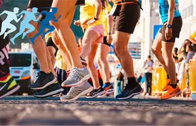 Esto se sabe de la carrera atlética exclusiva para hombres que tendrá Durango