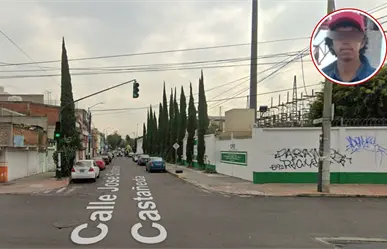 Autoridades de CDMX identifican a presunto feminicida de Amanda Castro, mujer degollada en la alcaldía Cuauhtémoc