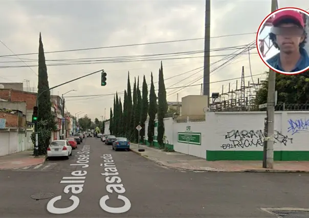 Autoridades de CDMX identifican a presunto feminicida de Amanda Castro, mujer degollada en la alcaldía Cuauhtémoc