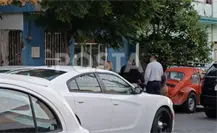 Catean domicilio en Guadalupe por presunta trata de personas y pornografía infantil Catean domicilio en Guadalupe por presunta trata de personas y pornografía infantil