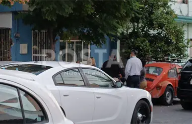 Catean domicilio en Guadalupe por presunta trata de personas y pornografía infantil