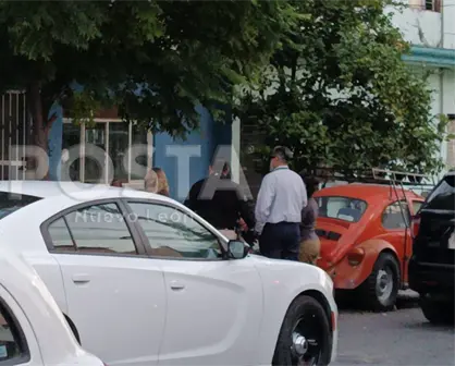 Catean domicilio en Guadalupe por presunta trata de personas y pornografía infantil