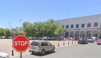 Precaución: estas calles de Durango serán cerradas el 29 de octubre por esta razón