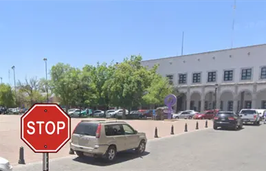 Precaución: estas calles de Durango serán cerradas el 29 de octubre por esta razón