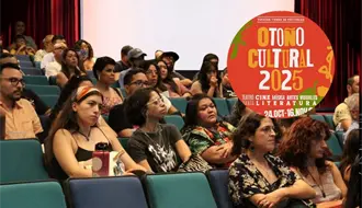Otoño Cultural 2025: el 44 Foro Internacional de Cine llega a Yucatán con las mejores producciones mundiales