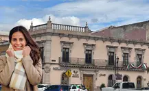 Frente Frío 11 descenderá las temperaturas en Durango para este 29 de octubre