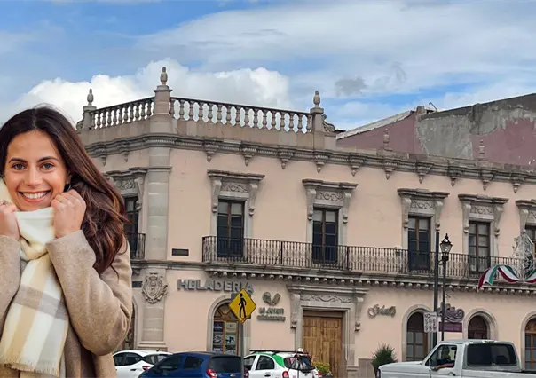 Frente Fr&iacute;o 11 descender&aacute; las temperaturas en Durango para este 29 de octubre