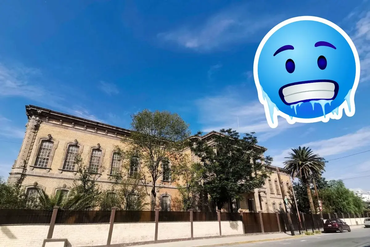 Así estará el pronostico del tiempo en Coahuila este miércoles 29 de octubre / Foto: Laura Constante | Canva