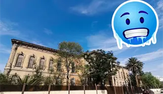 Clima en Coahuila; así será el descenso de temperatura en Saltillo este 29 de octubre