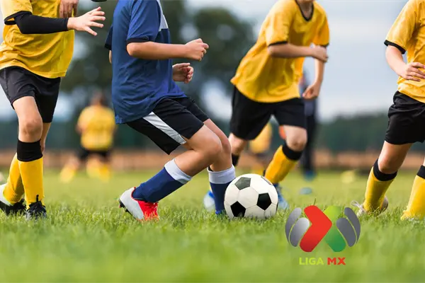 Este equipo de Liga MX realizará visorías a jóvenes en Piedras Negras; así puedes inscribirte Este equipo de Liga MX realizará visorías a jóvenes en Piedras Negras; así puedes inscribirte