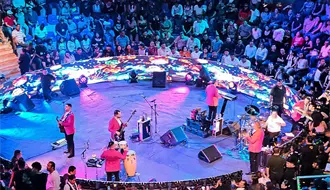 Feria de Zumpango 2025 anuncia concierto de Conjunto Primavera: ¿cuándo y dónde será?