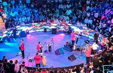 Feria de Zumpango 2025 anuncia concierto de Conjunto Primavera: ¿cuándo y dónde será?