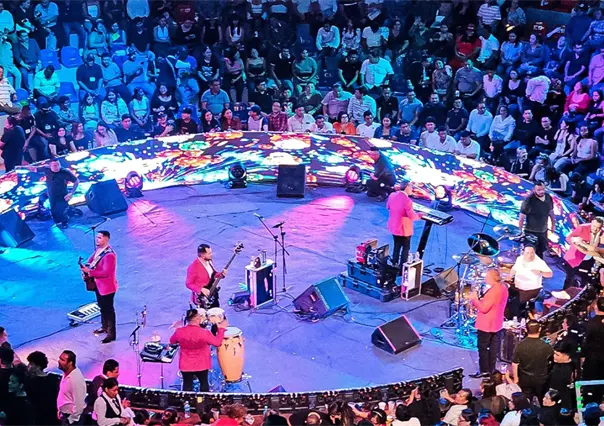 Feria de Zumpango 2025 anuncia concierto de Conjunto Primavera: ¿cuándo y dónde será?