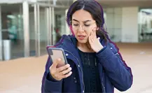 Fraudes telefónicos: la principal queja de usuarios ante Condusef en Yucatán Fraudes telefónicos: la principal queja de usuarios ante Condusef en Yucatán