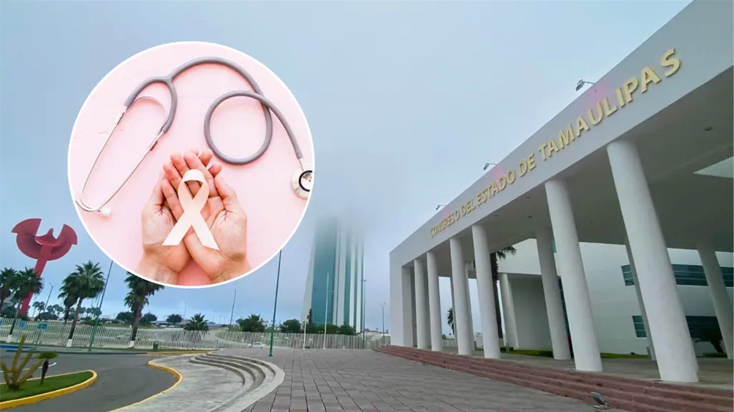 Congreso del Estado de Tamaulipas arranca jornada de salud, ¿a quiénes está dirigida?