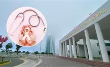 Congreso del Estado de Tamaulipas arranca jornada de salud, ¿a quiénes está dirigida? Congreso del Estado de Tamaulipas arranca jornada de salud, ¿a quiénes está dirigida?