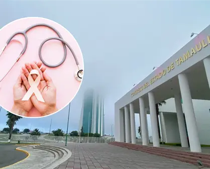 Congreso del Estado de Tamaulipas arranca jornada de salud, ¿a quiénes está dirigida?