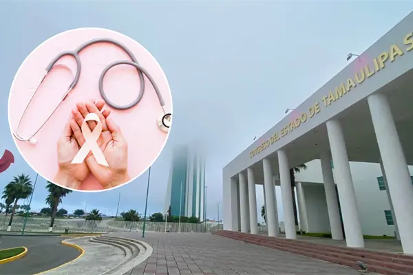 Congreso del Estado de Tamaulipas arranca jornada de salud, ¿a quiénes está dirigida? Congreso del Estado de Tamaulipas arranca jornada de salud, ¿a quiénes está dirigida?