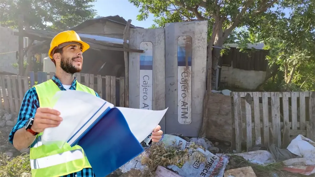 Regularización de terrenos y construcción de viviendas avanza en Yucatán