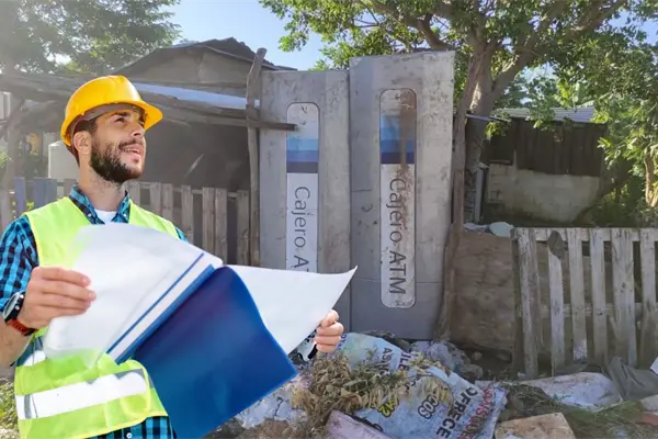 Regularización de terrenos y construcción de viviendas avanza en Yucatán Regularización de terrenos y construcción de viviendas avanza en Yucatán