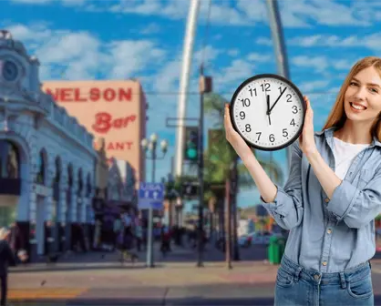 ¿Cuándo es el cambio de horario en Tijuana en 2025? Todo lo que debes saber
