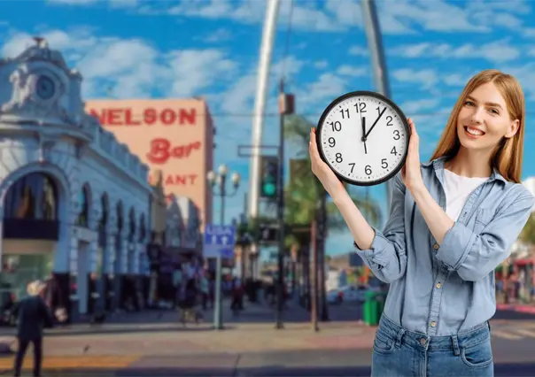 ¿Cuándo es el cambio de horario en Tijuana en 2025? Todo lo que debes saber
