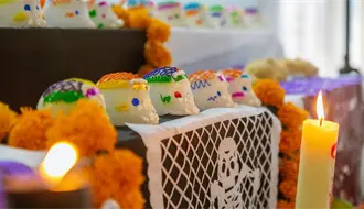 Cuánto cuesta armar un altar de muertos en La Paz: lista básica y precios