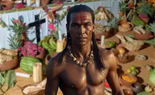 Día de Muertos en BCS: así honraban a sus difuntos los antiguos Guaycuras