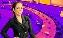 Diputados faltistas y cobrones