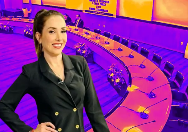 Diputados faltistas y cobrones