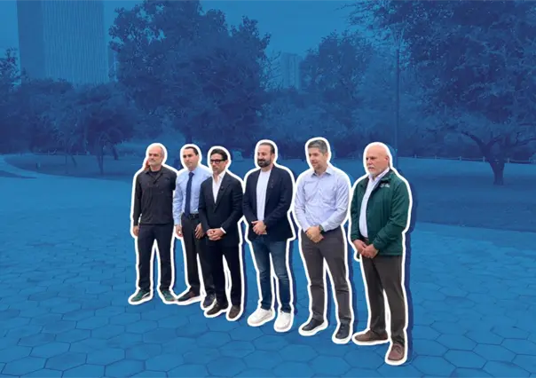 Así será la renovación del Parque Rufino Tamayo en San Pedro: Sustentabilidad, inclusión y modernidad