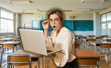 ¿Tu hijo entra a la escuela? así puedes asegurar su lugar este noviembre en Nuevo León